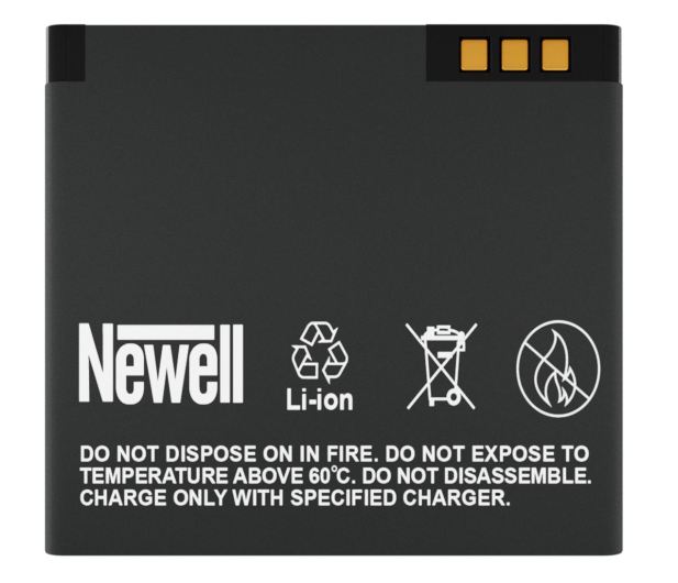 Newell AZ13-2 do Xiaoyi Yi Action Camera - 718406 - zdjęcie